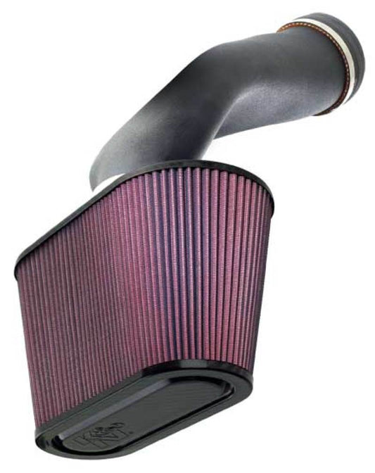 K&N 01-04 Chevy Corvette V8-5.7L Performance Intake Kit - Racecraft Industries