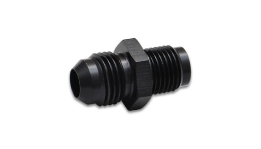 Vibrant Inverted Seat Adapter Fitting (-6AN x 1/2in-20) Aluminum - Racecraft Industries