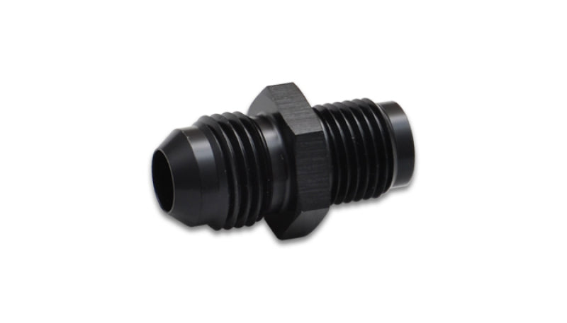 Vibrant Inverted Seat Adapter Fitting (-6AN x 5/8in-18) Aluminum - Racecraft Industries