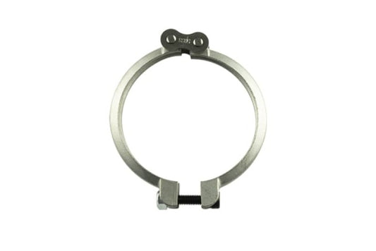 Turbosmart WG60 Inlet V-Band - Racecraft Industries