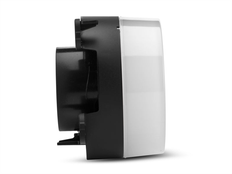 Raxiom 15-17 Ford Mustang LED Halo Fog Lights (w/ Factory Fog Lights) - Racecraft Industries