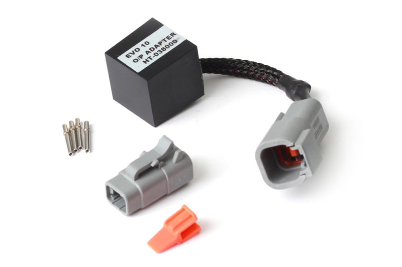 Haltech Analogue Output Adaptor - Racecraft Industries
