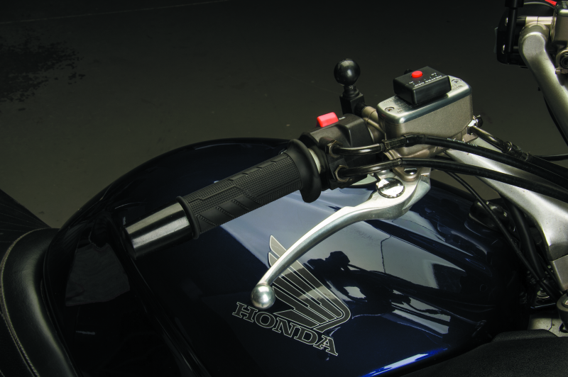 BikeMaster Heated Grips 7/8in - Racecraft Industries