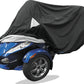 Covermax Trike Cover For Can-Am Spyder - Racecraft Industries
