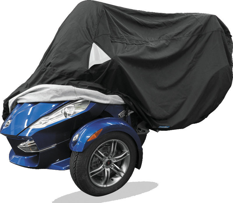 Covermax Trike Cover For Can-Am Spyder - Racecraft Industries