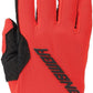 Answer 25 Aerlite Gloves Red/Black - Medium - Racecraft Industries