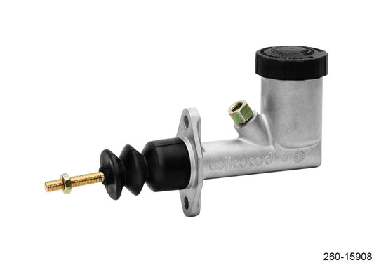 Wilwood GS Integral Master Cylinder - .750in Bore - Racecraft Industries