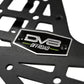 DV8 Offroad 22-23 Toyota Tundra Center Console Molle Panels/Device Mount - Racecraft Industries