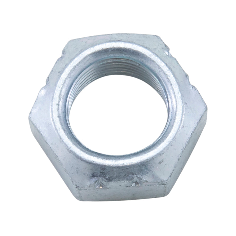 Yukon Gear Rplcmnt Pinion Nut For Dana 44 JK/44HD/60/70/70U/70HD - Racecraft Industries