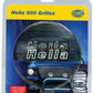 Hella 500 Grille Cover (Pair) - Racecraft Industries