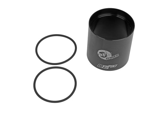 aFe DFS780 Fuel System Fuel Chamber -Armored - Racecraft Industries