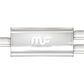 MagnaFlow Muffler Mag SS 14X5X8 2.5 C/D - Racecraft Industries