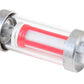 K&N 5/16in x 3/8in Universal Replacement In-Line Fuel Filter - Racecraft Industries