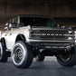 DV8 Offroad 21-22 Ford Bronco Competition Series Front Bumper - Racecraft Industries