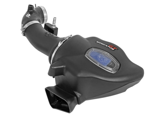 aFe Momentum GT Pro 5R Stage-2 Intake System 2016 Chevrolet Camaro SS V8-6.2L - Racecraft Industries