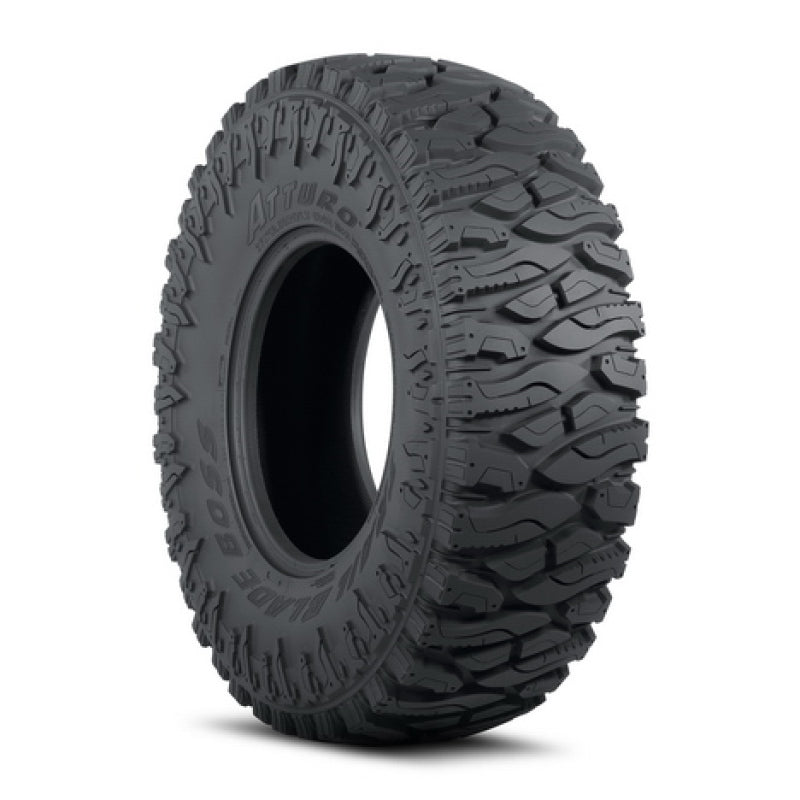 Atturo Trail Blade Boss Tire - 37x12.50R17LT 124Q - Racecraft Industries