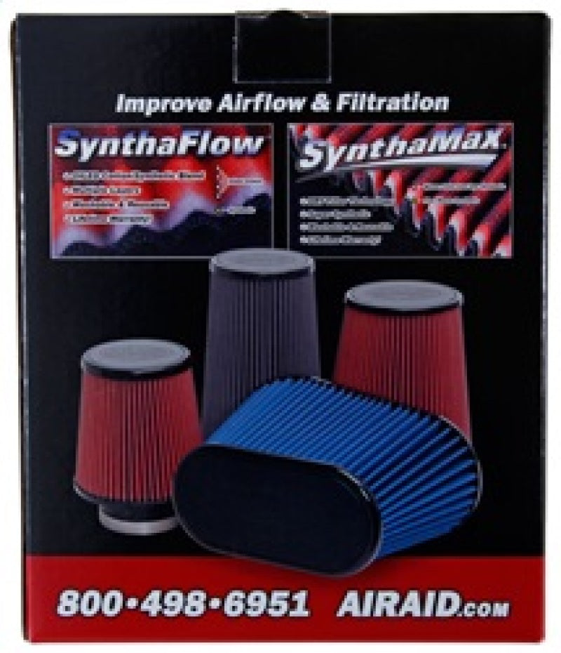 Airaid Replacement Air Filter - Racecraft Industries