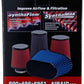 Airaid Universal Air Filter - Cone Track Day Oiled 6in x 7-1/4in x 5in x 7in - Racecraft Industries