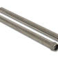 Vibrant Hollow Titanium Hanger Rod 1/2in. Diameter x 10in. Long - Racecraft Industries