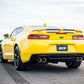 Borla 2016 Camaro SS 6.2L V8 X-Pipe w/ Mid Pipes w/ AFM Valves - Racecraft Industries