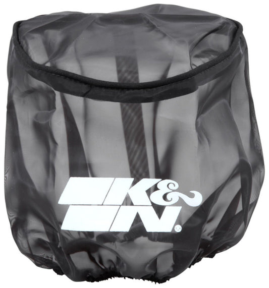 K&N RC-2690 Black DryCharger Air Filter Wrap - Racecraft Industries