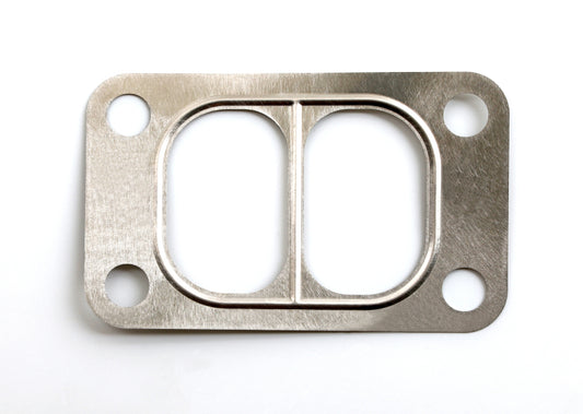 Cometic .016in Stainless T3 Divided Turbo Inlet Flange Gasket - Racecraft Industries