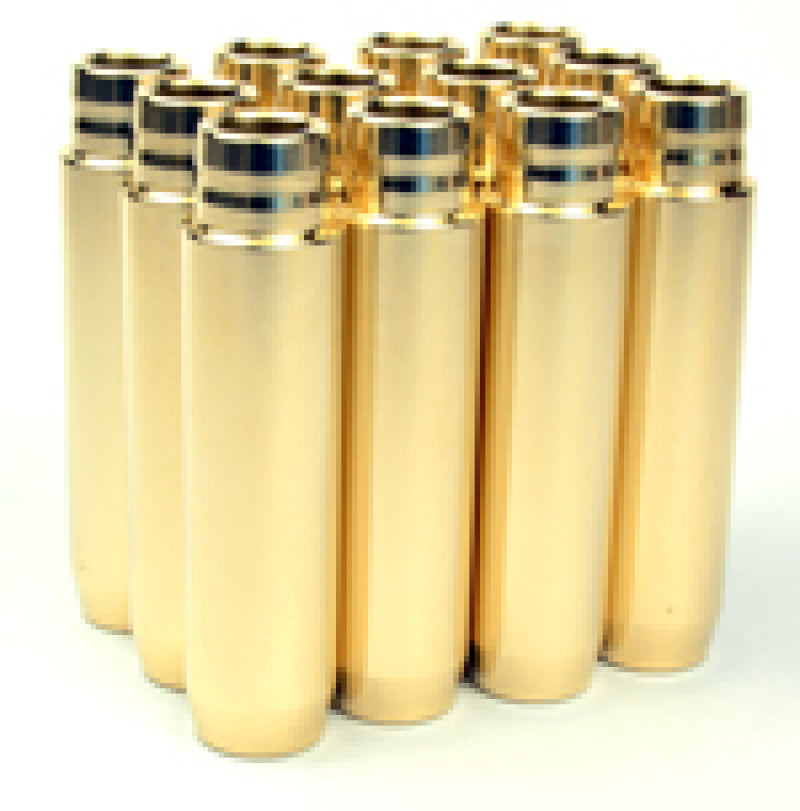 GSC P-D BMW E92 335i Inline 6 Manganese Bronze Exhaust Valve Guide - Set of 12 - Racecraft Industries