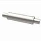 MagnaFlow Muffler Mag SS 14X4X4 2.25X2.25 C/C - Racecraft Industries