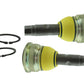 Whiteline 05-10 Ford Mustang Ball Joints for Roll Center Correction - Racecraft Industries