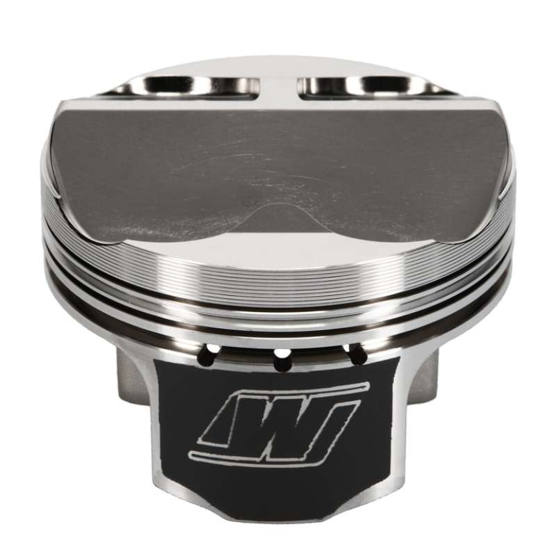 Wiseco Honda K-Series +10.5cc Dome 1.181x86.5mm Piston Shelf Stock Kit - Racecraft Industries