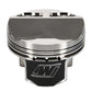 Wiseco Honda K-Series +10.5cc Dome 1.181x88.0mm Piston Shelf Stock Kit - Racecraft Industries