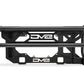 DV8 Offroad 21-23 Ford Bronco Spare Tire Guard & Accessory Mount - Racecraft Industries
