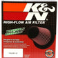 K&N Replacement Air Filter FORD MUSTANG V8-4.6L, 1996-97 - Racecraft Industries