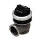 Turbosmart WG40 Gen V Compgate 40mm - 5 PSI Black - Racecraft Industries