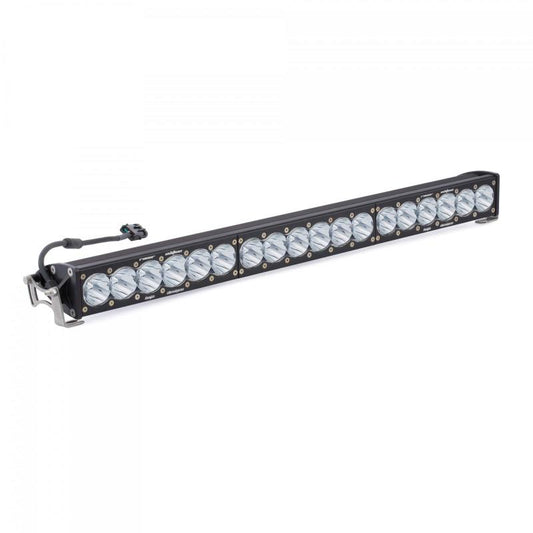 Baja Designs OnX6 Series Racer Edition High Speed Spot Pattern 30in LED Light Bar - Racecraft Industries