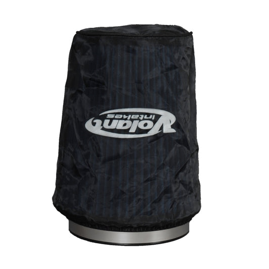 Volant Universal Round Black Prefilter (Fits Filter No. 5111/ 5119/ 5150) - Racecraft Industries