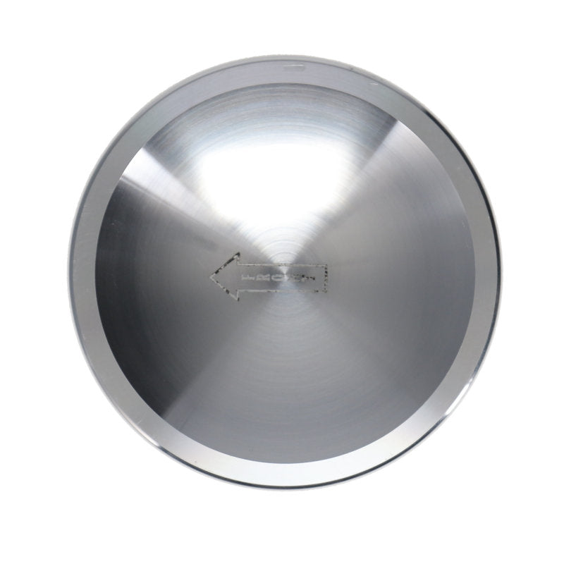 Manley Ford 4.6L/5.4L SOHC/DOHC (2v/4v)3.582in Bore 18cc Spherical Dish Piston Set - Racecraft Industries