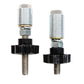 Fishbone Offroad Hi-Lift Jack Mount Kit - Racecraft Industries