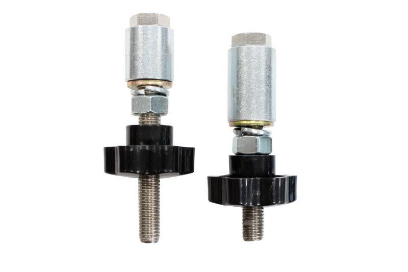 Fishbone Offroad Hi-Lift Jack Mount Kit - Racecraft Industries