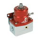 Aeromotive A1000-6 Injected Bypass Adjustable EFI Regulator (2) -6 Inlet/(1) -6 Return - Racecraft Industries