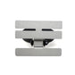 BLOX Racing Adjustable Gauge Holder - 52mm Small - Racecraft Industries