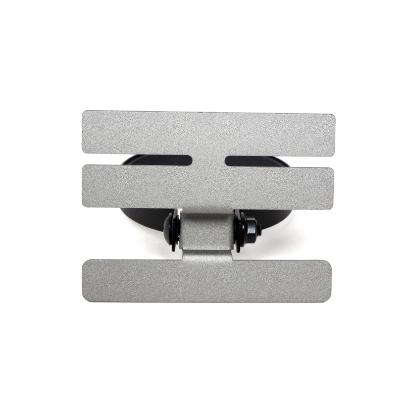 BLOX Racing Adjustable Gauge Holder - 52mm Small - Racecraft Industries