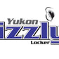 Yukon Gear Grizzly Locker / Ford 8.8in w/ 31 Splines - Racecraft Industries