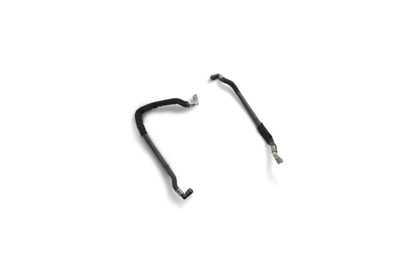 Ford Racing 18-19 Coyote 5.0L TiVCT Intake Manifold Dress Up Kit - Racecraft Industries