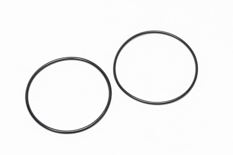 Radium Engineering Fuel Filter Body O-Ring - Pair - Racecraft Industries