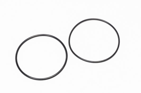 Radium Engineering Fuel Filter Body O-Ring - Pair - Racecraft Industries