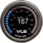 Revel VLS 52mm 100-300 Deg F Digital OLED Water Temperature Gauge - Racecraft Industries