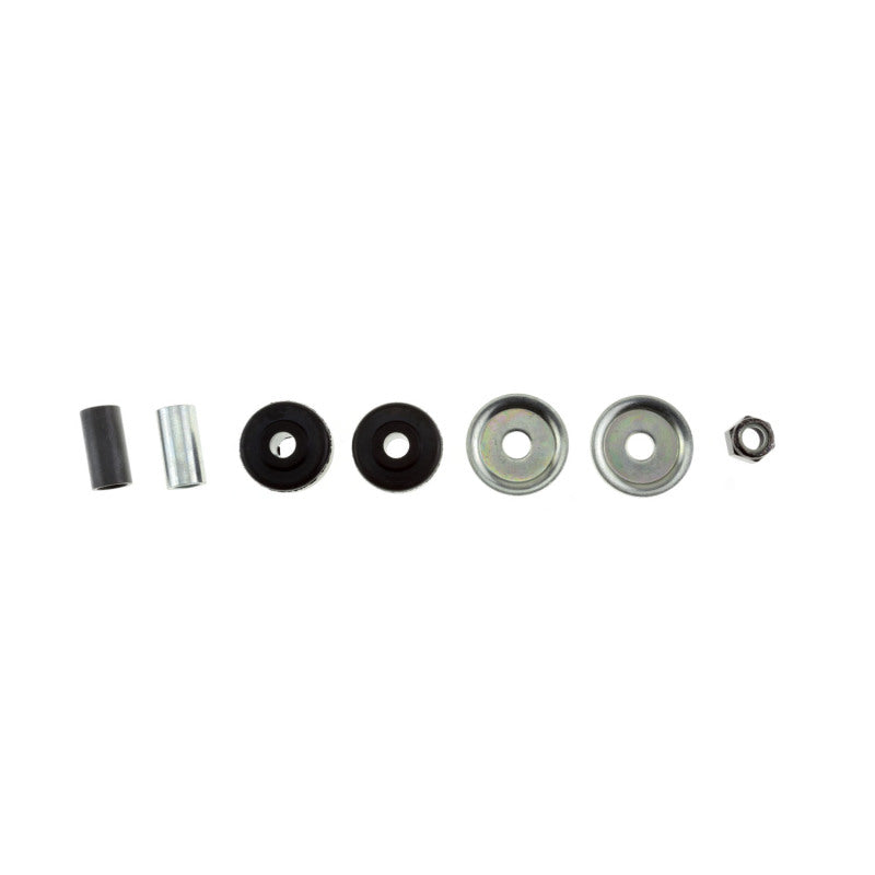 Bilstein 5125 Series Lifted Truck 295mm Shock Absorber - Racecraft Industries
