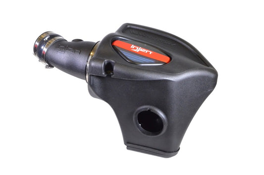 Injen 11-20 Dodge Challenger SRT8 6.4L Hemi / 12-17 Dodge Charger SRT8 6.4L Hemi Evolution Intake - Racecraft Industries