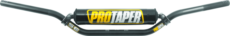 ProTaper SE CR High Handlebar - Jet Black - Racecraft Industries